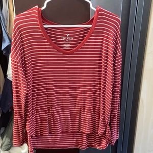 American Eagle long sleeve